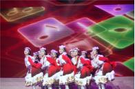 藏族舞蹈—心声