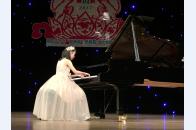 2017寒假第十届《七色未来》新加坡比赛钢琴选手精彩表演